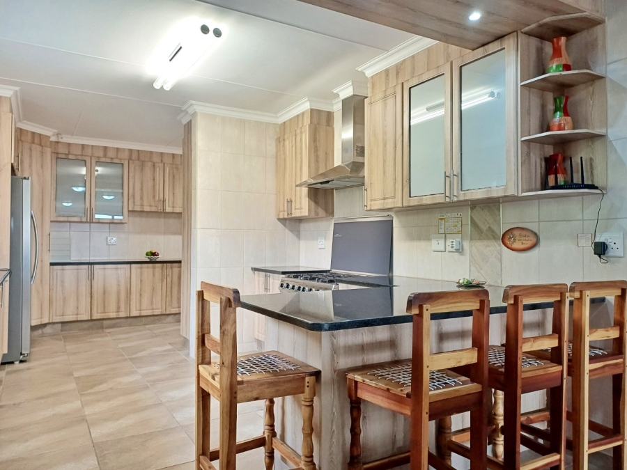 3 Bedroom Property for Sale in Reebok Western Cape